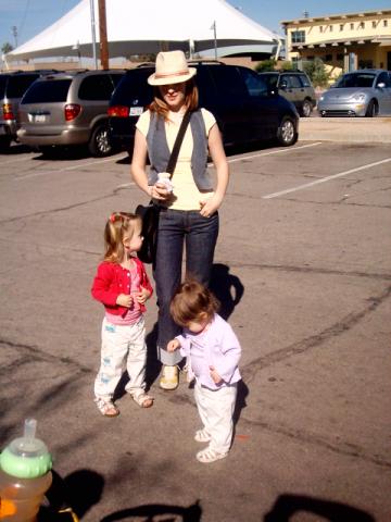Look of the Day: Going to the Zoo Look of the Day: Going to the Zoo