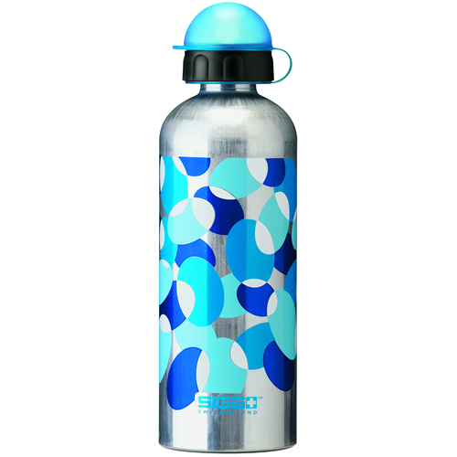 Hydrate in Style