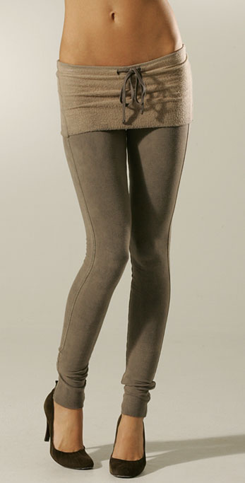 YFB Skirted Pants: Love It or Hate It?
