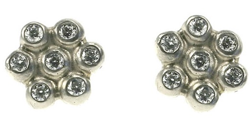 Trend Alert: Stud Earrings