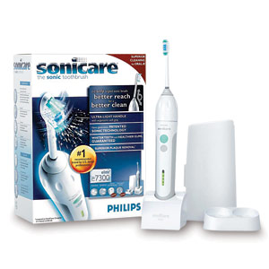 Electrify Your Pearly Whites