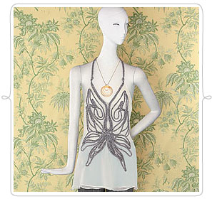 Online Sale Alert: Up to 50 Percent Off at Ron Herman