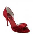 Festive Holiday Heels