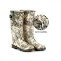 Rainy-Day Style: Wellies
