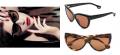 Found! Tom Ford Anouck Cat's Eye Sunnies