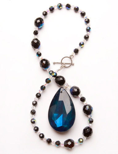 Glitterati: Heather Hyde Custom Jewels