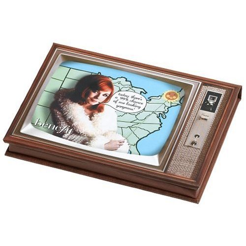 All-Weather Face Palette