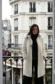 Look of The Day: Winter in Paris