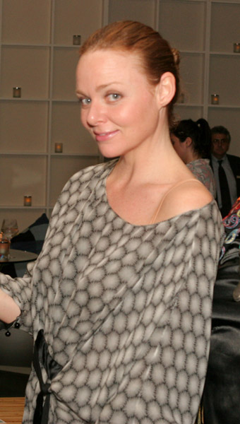 Fab Flash: Stella McCartney to Design for LeSportsac