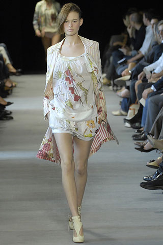Milan Fashion Week: Wunderkind