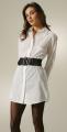 Effortless Chic: Shirt Dresses