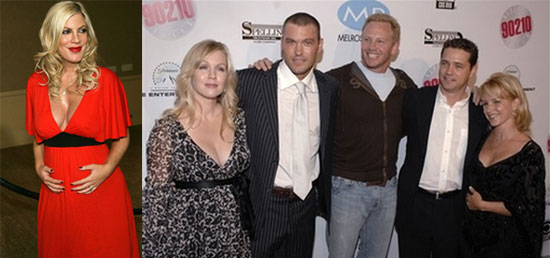 90210 Reunion 90210 Reunion