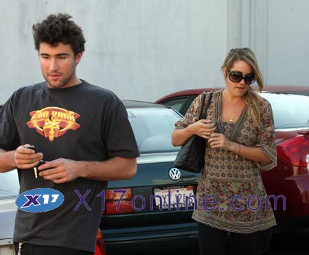 Who Is Brody Better Off With?