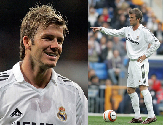 Maddox Scores Becks