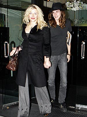 Will Courtney Love Make a Comeback?