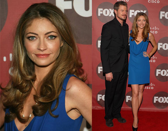 McSteamy's Not the Jealous Type
