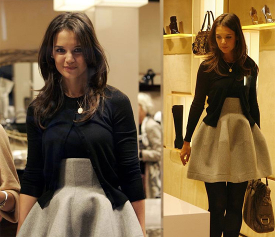 Katie's Wedding Dress is all Picked Out Katie's Wedding Dress is all Picked Out