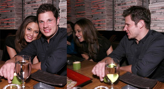 Nick's Not so Happy Birthday Bash?