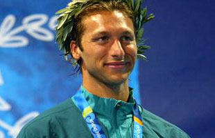 Is Ian Thorpe hot or not?