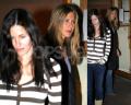 Court and Jen's Big Kiss Is More Like a Goodbye Peck