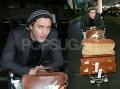 Jude Law Finds New Ice Queen
