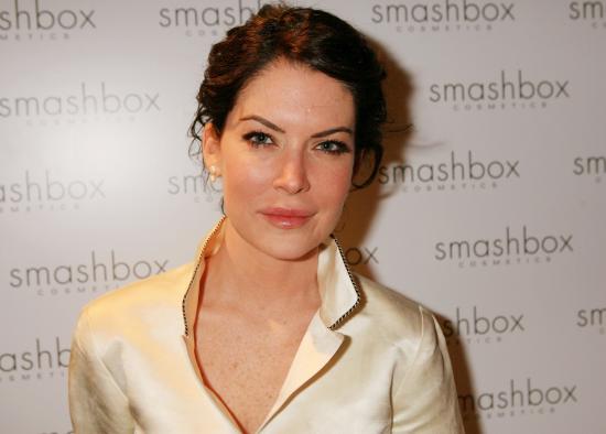 Lara Flynn Boyle Got Married