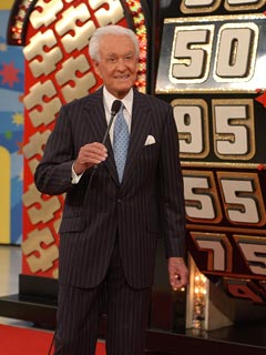 Sugar Bits - Bob Barker Retires