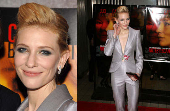 Cate's Big Bangs