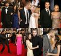 Who was the Cutest Couple at the SAG Awards?