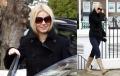 Gwyneth Keeps It in The Family