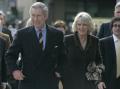 Sugar Bits - Prince Charles and Camilla Get Stateside