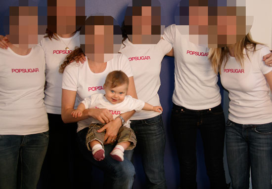 New PopSugar Tees Coming Soon!