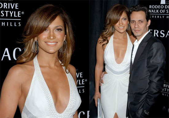 Lopez Surrenders to Love