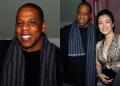 Jay-Z Likes a Chica Cherry Cola