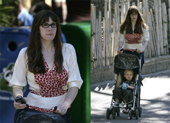 Liv and Milo's Day at the Zoo