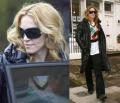 Madonna's Adoption Challenged