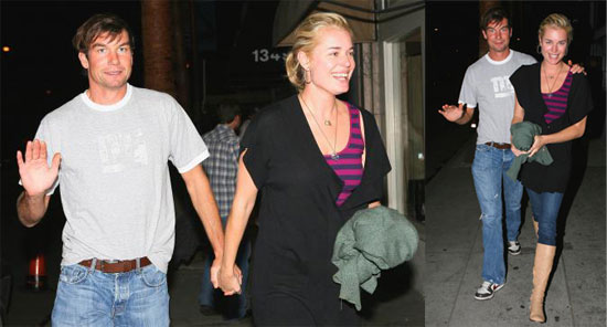 Rebecca Romijn Joins Ugly Betty
