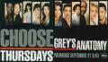 Fall TV Preview: Grey's Anatomy