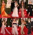 Who was the Worst Dressed at the Golden Globes?