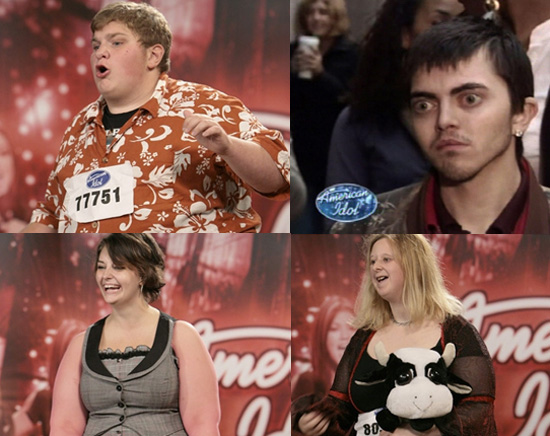 Is American Idol Too Mean?