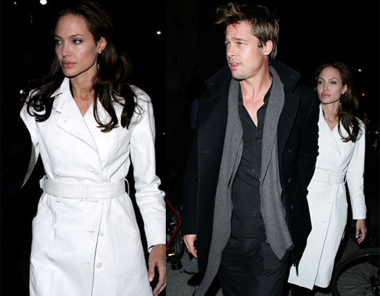 More Kids on Angelina's Wish List