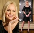 Kate Bosworth Loves Horses