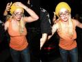 Britney's Bad Behavior Crushing Her Chances of a Comeback