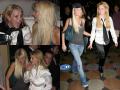 Britney and Paris - Girls Gone Wild