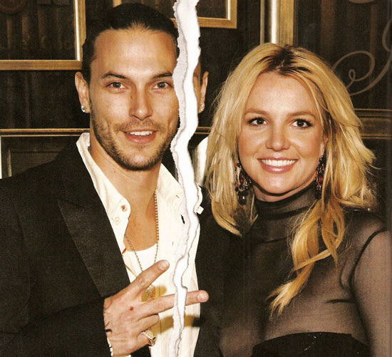 Britney's A Hell Of a Lot Smarter Than You Think