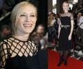 Cate Shines for Babel