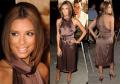 Eva Morphing into Posh?