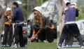Are Fergie and Josh Engaged?
