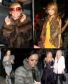 Do you Agree with PETA's Worst Dressed?