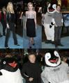 Happy Feet is still on Top